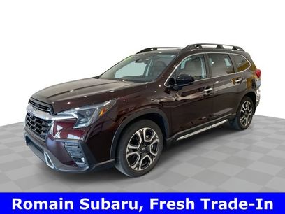 Certified 2024 Subaru Ascent Touring w/ Popular Package #2