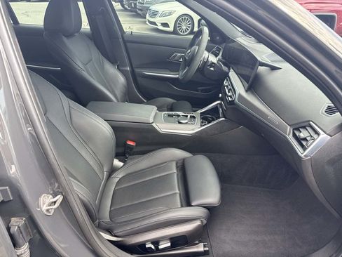 Used 2023 BMW M340i xDrive w/ Premium Package AWD/4WD image 22
