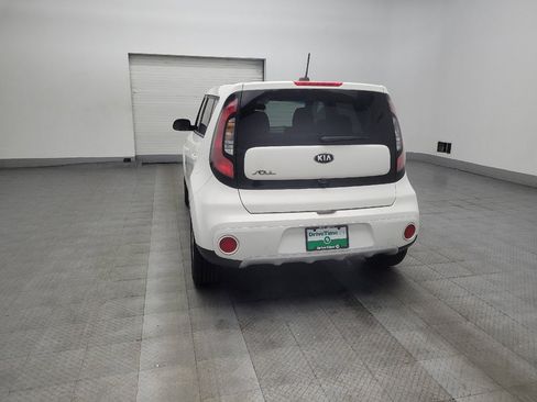 Used 2019 Kia Soul + FWD image 6