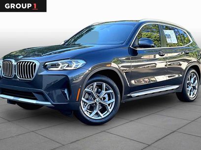Certified 2023 BMW X3 xDrive30i w/ Premium Package