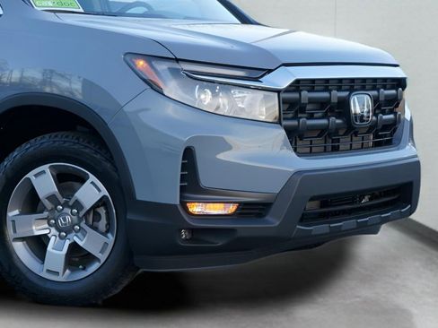 New 2026 Honda Ridgeline RTL image 27