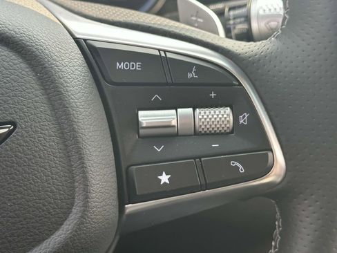 New 2026 Genesis G70 2.5T Prestige image 21