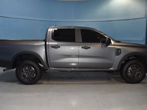 Used 2025 Ford Ranger XLT w/ Equipment Group 301A High image 19