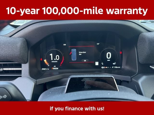 Used 2025 Ford Explorer ST w/ Sun And Sound Package AWD/4WD image 25