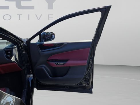 Used 2026 Lexus NX 350 AWD w/ Cold Area Package image 23