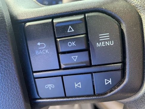 Certified 2024 Ford F150 STX w/ Equipment Group 201A FX4 image 28