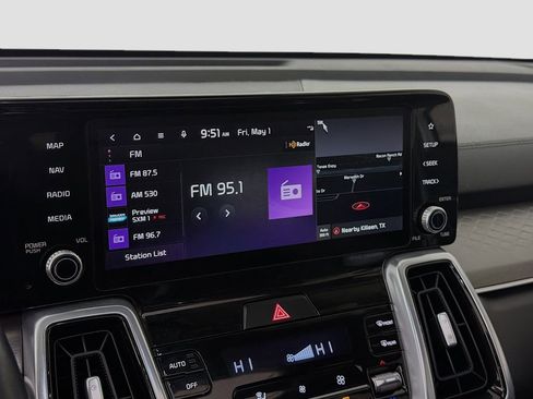 Used 2022 Kia Sorento SX FWD image 17
