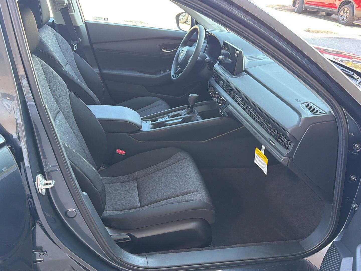 New 2026 Honda Accord LX image 13