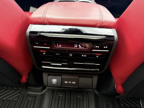 Used 2025 Acura MDX A-Spec AWD/4WD image 31