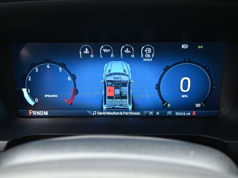 Used 2024 Ford F150 STX w/ Equipment Group 201A FX4 image 26