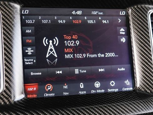 Used 2020 Dodge Charger Scat Pack RWD image 32