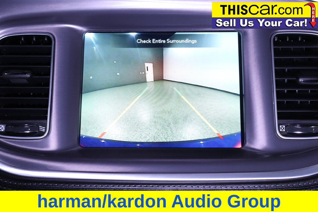 Used 2020 Dodge Charger R/T w/ Plus Group RWD image 22