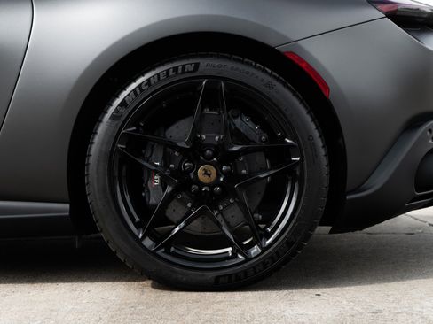 Used 2025 Ferrari Roma Spider image 38