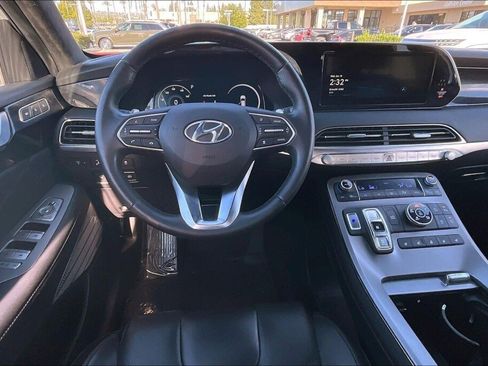 Used 2020 Hyundai Palisade Limited image 7