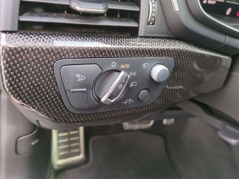 Used 2021 Audi S5 Prestige w/ Prestige Package image 18