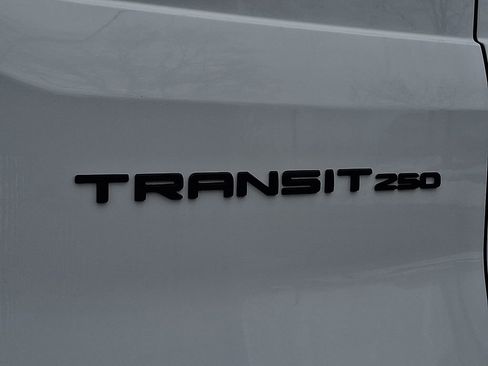 New 2026 Ford Transit 250 148 Medium Roof Extended AWD image 20
