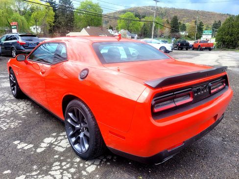 Used 2022 Dodge Challenger R/T Scat Pack image 6