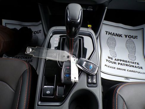 Used 2024 Subaru Crosstrek 2.5i Limited w/ Crosstrek Mirror Package image 30