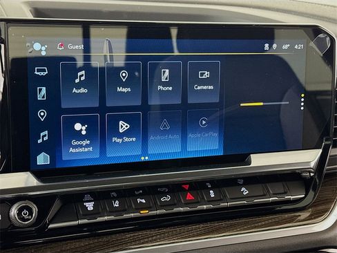 New 2026 Chevrolet Silverado 2500 LT w/ Trail Boss Package image 7