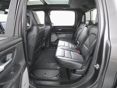 New 2026 RAM 1500 Rebel w/ Rebel Level 2 Equipment Group image 25