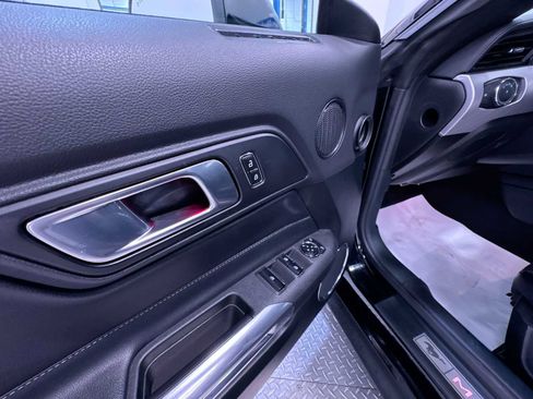 Used 2023 Ford Mustang GT Premium RWD image 12