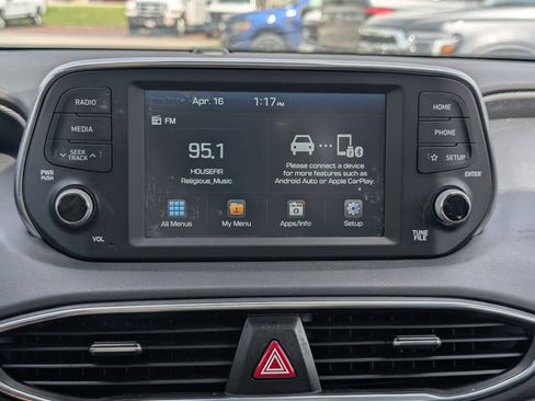Used 2019 Hyundai Santa Fe Limited FWD image 27