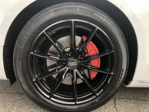 Used 2014 Audi A8 L 3.0T w/ Premium Package image 20