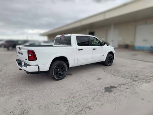 New 2026 RAM 1500 Lone Star image 12
