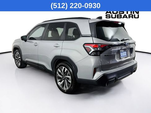 Used 2026 Subaru Forester Touring AWD/4WD image 6