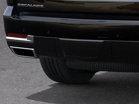 New 2025 Cadillac Escalade Premium Luxury w/ Touring Package image 14