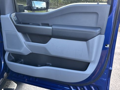 New 2026 Ford F250 XL w/ STX Appearance Package image 14