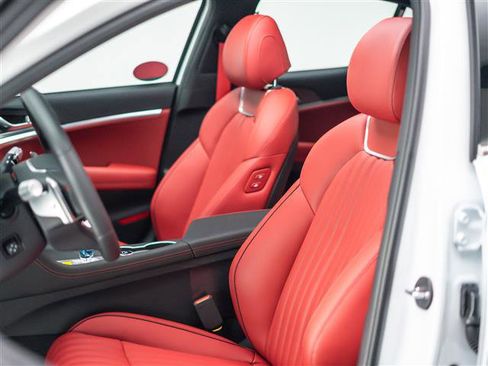 New 2026 Genesis G70 3.3T Sport Prestige image 17