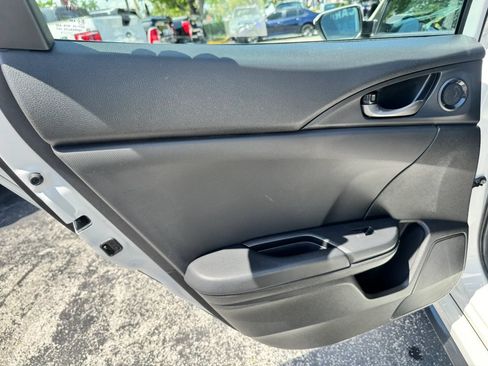 Used 2021 Honda Civic Sport image 33