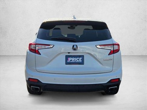 Used 2022 Acura RDX w/Technology Package image 7
