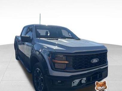 Used 2024 Ford F150 STX