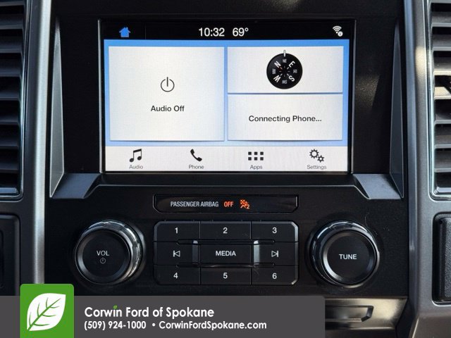 Used 2018 Ford F150 XLT w/ Equipment Group 302A Luxury AWD/4WD image 28