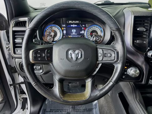 Used 2020 RAM 1500 Limited AWD/4WD image 12