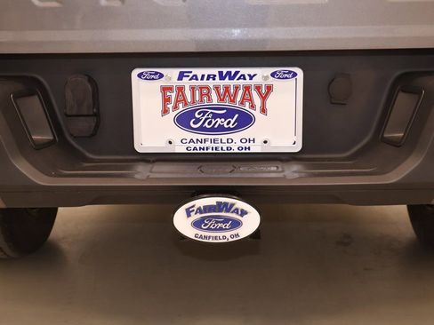 Certified 2022 Ford Ranger XLT w/ Equipment Group 302A High image 37