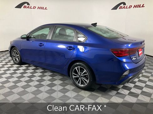 Certified 2023 Kia Forte LXS w/ LXS Technology Package image 5