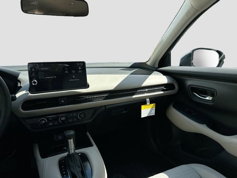 New 2026 Honda HR-V LX image 16