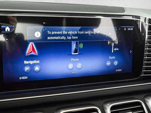 New 2026 Mercedes-Benz GLE 350 4MATIC image 16