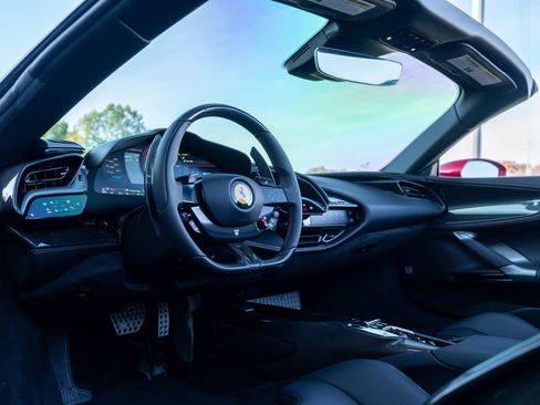 Certified 2024 Ferrari SF90 Spider image 33