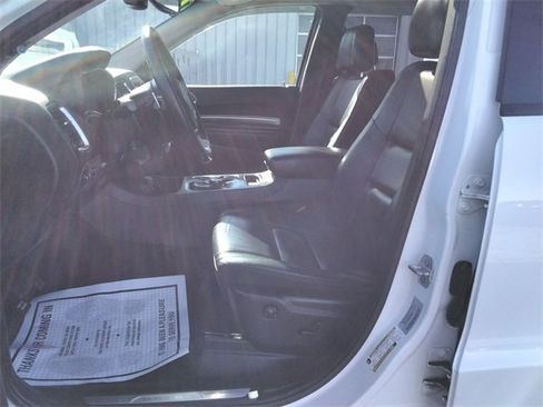 Used 2017 Dodge Durango GT w/ Premium Group image 9