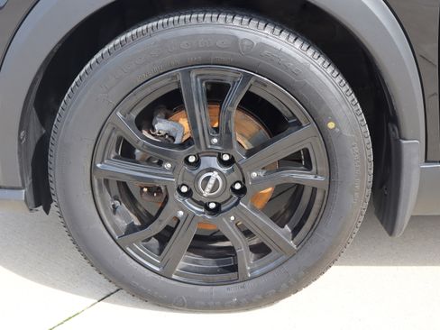Used 2023 Nissan Kicks SV w/ Interior Electronics Package FWD image 23
