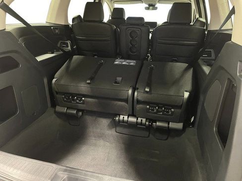 New 2026 Honda Odyssey EX-L image 26