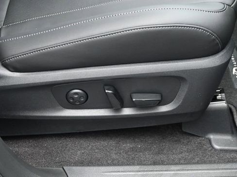 New 2026 INFINITI QX60 Luxe w/ Cargo Package FWD image 47