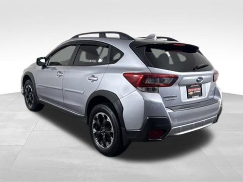 Used 2021 Subaru Crosstrek 2.0i Premium AWD/4WD image 7