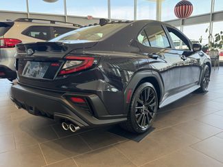 New 2026 Subaru WRX Limited AWD/4WD video 3