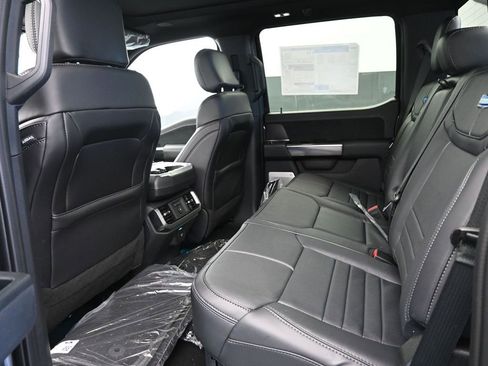 New 2026 Ford F150 Platinum AWD/4WD image 16