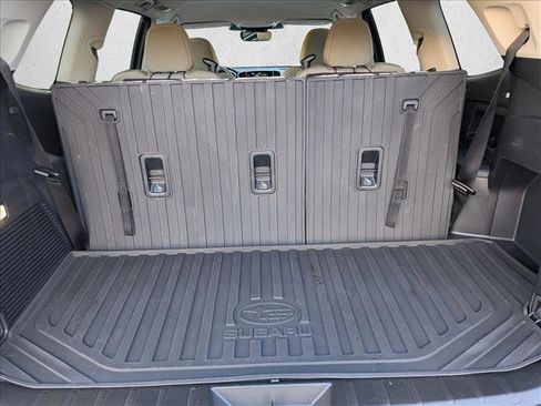 Certified 2025 Subaru Ascent Premium image 6